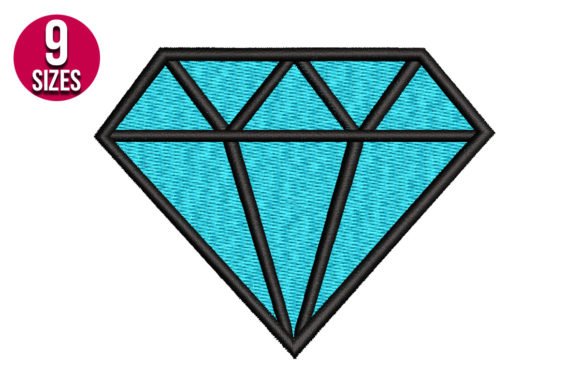 A Designer’s Review: Diamond Embroidery for Seasonal Shops