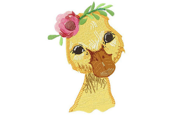 A Duck's Rose Crown: A Designer's Real-World Review