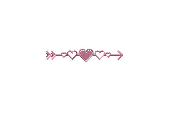 Arrows Hearts: A Designer's Review for Personalized Gifts