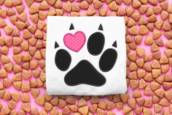 Cat Paw with Heart: A Designer's Review for Real Projects