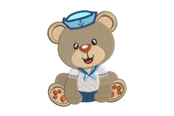 Evaluating Sailor Bear: A Designer's Review for Boutique Sweatshirts