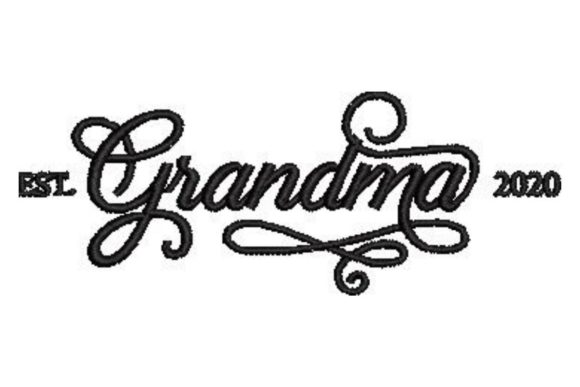 Grandma Embroidery: A Craft Fair Designer's Practical Review
