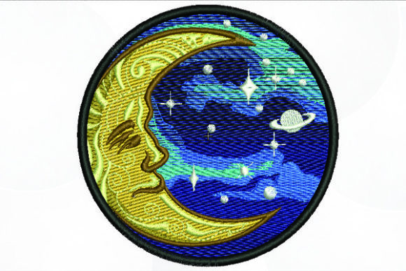 Moon Patch: A Boutique Embroidery Designer's Honest Review