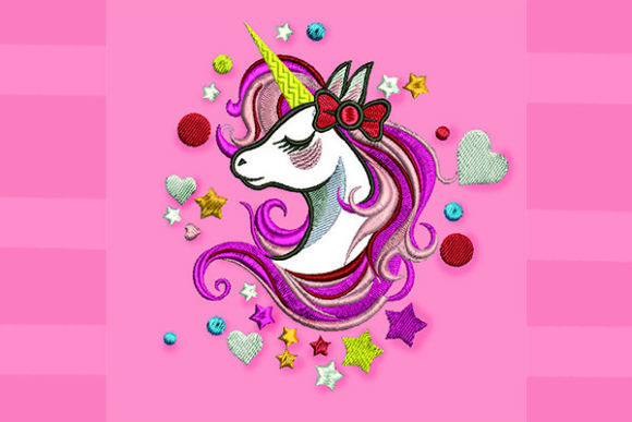 Pink Unicorn: An Embroidery Designer's Honest Review for Real Projects