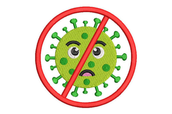 Stop Sign Coronavirus: A Designer's Practical Review