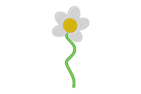 Sunny Flower Embroidery Review for Craft Fair Success